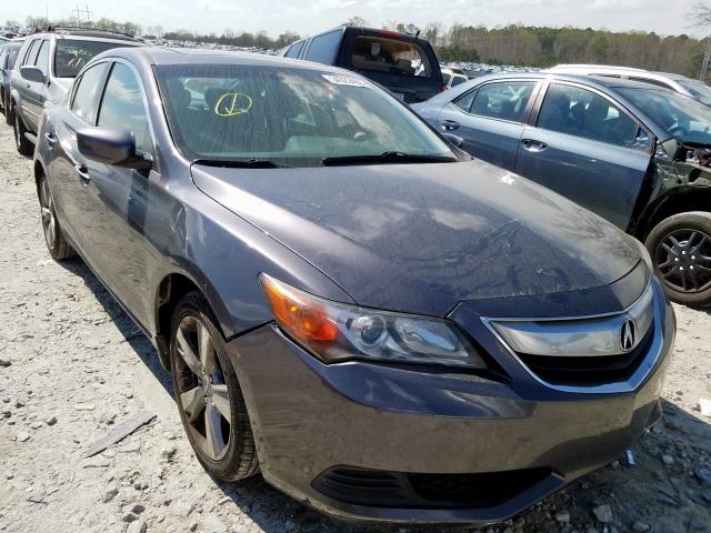 19VDE1F37FE002668 - 2015 ACURA ILX 20  photo 1