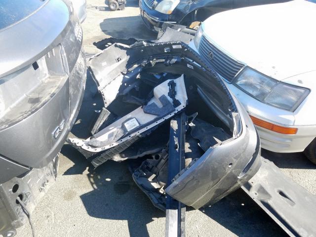 WA1VAAF70KD007064 - 2019 AUDI Q7 PRESTIGE  photo 9