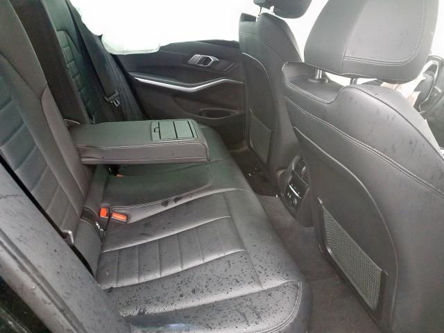 WBA5R7C52KAJ79499 - 2019 BMW 330XI  foto 6