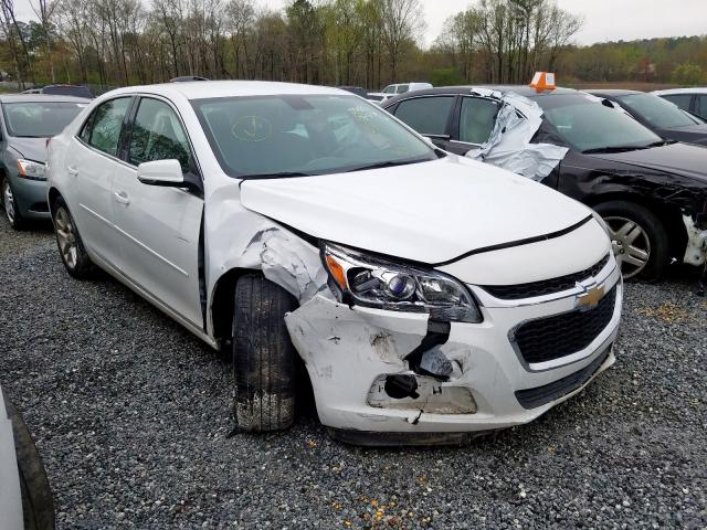 1G11C5SL3FF297845 - 2015 CHEVROLET MALIBU 1LT  照片 1