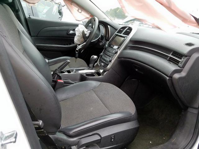 1G11C5SL3FF297845 - 2015 CHEVROLET MALIBU 1LT  照片 5