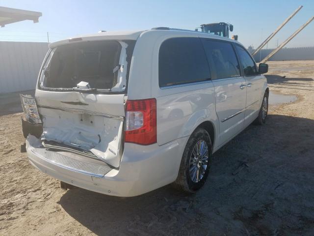 2A4RR6DG6BR698141 - 2011 CHRYSLER TOWN & COUNTRY LIMITED  photo 4