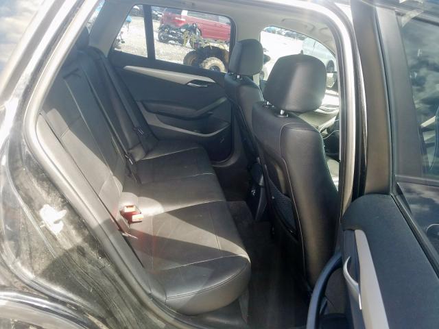 WBAVL1C56EVY13179 - 2014 BMW X1 XDRIVE28I  photo 6