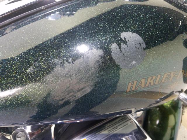 1HD1KHC16JB657701 - 2018 HARLEY-DAVIDSON FLTRX ROAD GLIDE  photo 14