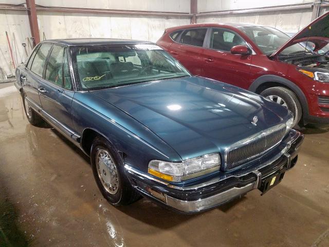 1G4CW53L0N1624196 - 1992 BUICK PARK AVENUE  photo 1