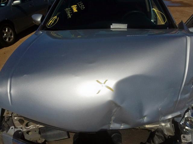 1HGCP26799A026436 - 2009 HONDA ACCORD EX  photo 7