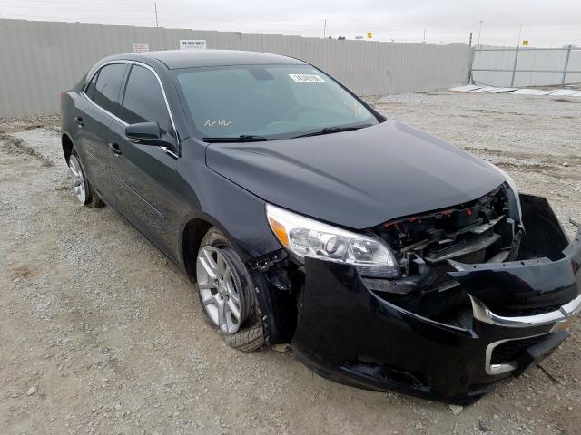 1G11C5SL4EF233005 - 2014 CHEVROLET MALIBU 1LT  照片 1