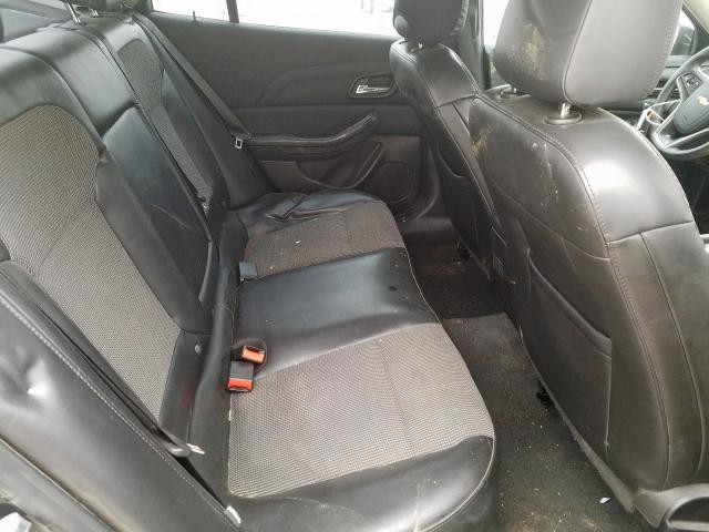 1G11C5SL4EF233005 - 2014 CHEVROLET MALIBU 1LT  照片 6