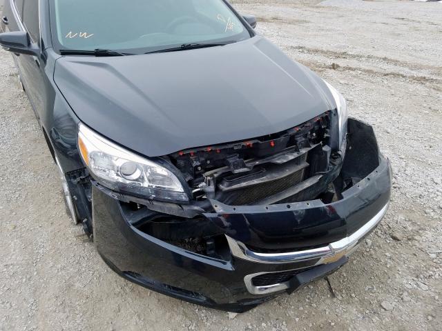 1G11C5SL4EF233005 - 2014 CHEVROLET MALIBU 1LT  照片 9