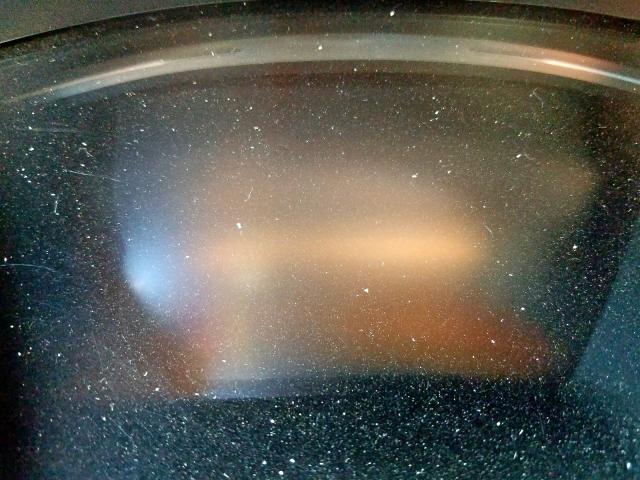 SHHFK7H74HU429698 - 2017 HONDA CIVIC EXL  照片 8