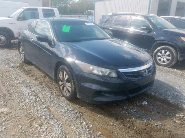 1HGCS1B36BA014648 - 2011 HONDA ACCORD LX-S  photo 1