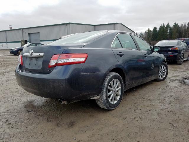 4T1BF3EK0BU749178 - 2011 TOYOTA CAMRY BASE  photo 4