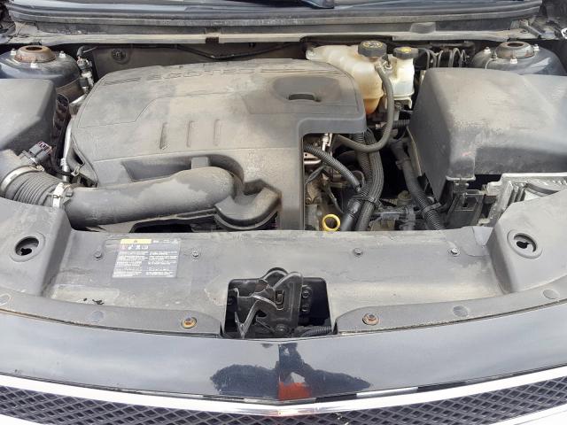 1G1ZC5E08CF221215 - 2012 CHEVROLET MALIBU 1LT  照片 7