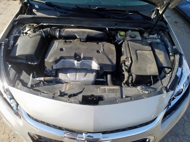 1G11C5SL4FF285820 - 2015 CHEVROLET MALIBU 1LT  照片 7