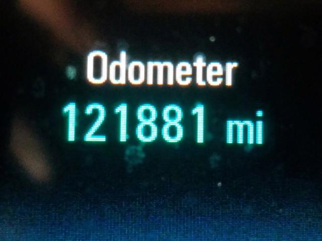 1G11C5SL4FF285820 - 2015 CHEVROLET MALIBU 1LT  照片 8