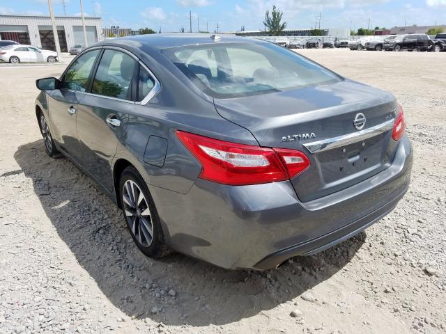 1N4AL3AP2HC289746 - 2017 NISSAN ALTIMA 2.5  photo 3