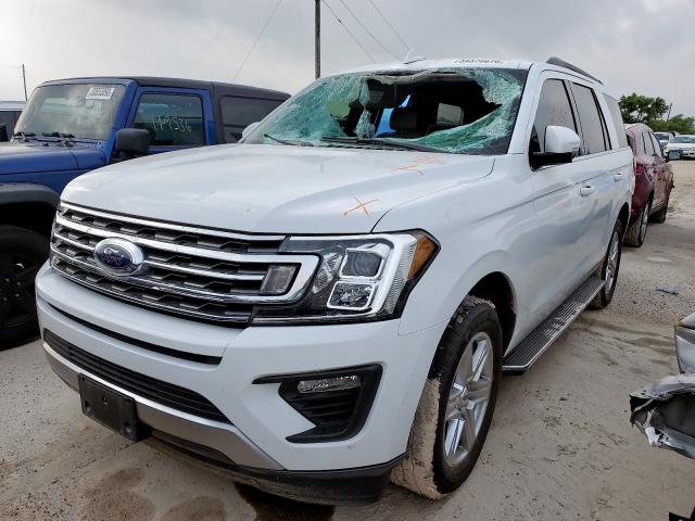 1FMJU1HT5JEA63527 - 2018 FORD EXPEDITION XLT  photo 2