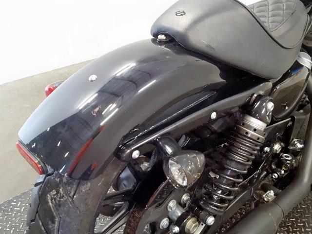 1HD1LP315KC414531 - 2019 HARLEY-DAVIDSON XL1200 NS  photo 14