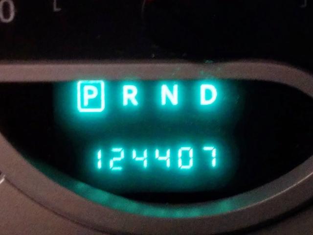 1J4GA59178L637895 - 2008 JEEP WRANGLER UNLIMITED SAHARA  լուսանկար 8