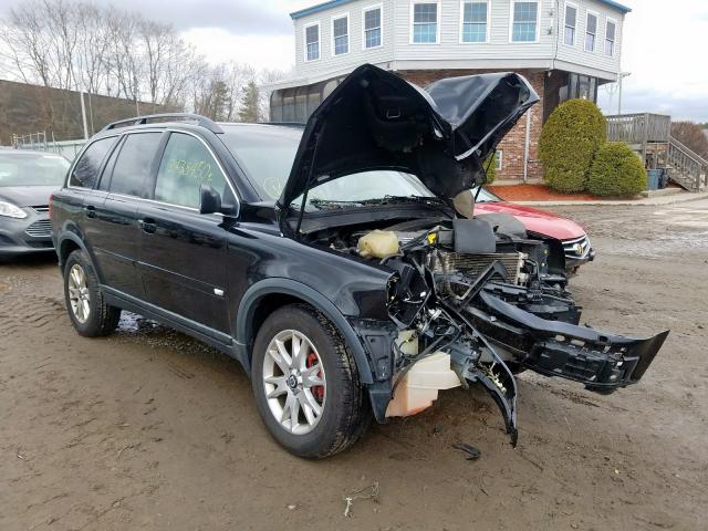 YV1CZ852551184908 - 2005 VOLVO XC90 V8  photo 1