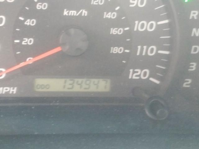 5TBDT44106S527733 - 2006 TOYOTA TUNDRA DOUBLE CAB SR5  photo 8