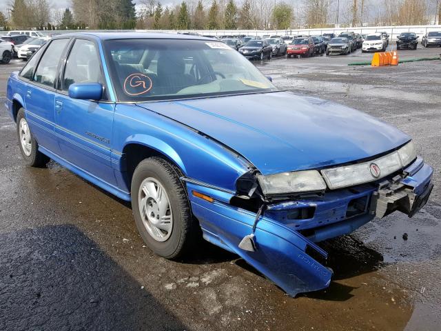 1G2WJ52M0SF213815 - 1995 PONTIAC GRAND PRIX SE  photo 1