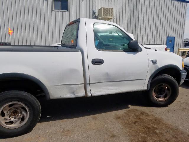 1FTRF18W93NA13647 - 2003 FORD F150  photo 9