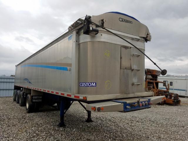 2L9DA34S0E1070101 - 2014 MISC TRAILER  լուսանկար 1