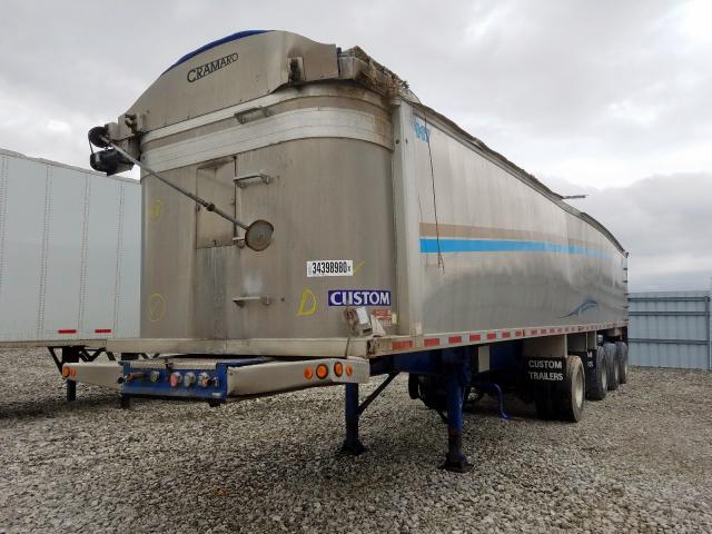 2L9DA34S0E1070101 - 2014 MISC TRAILER  լուսանկար 2