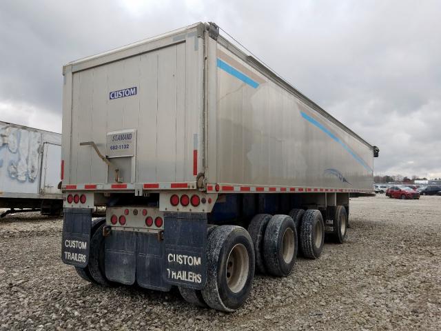 2L9DA34S0E1070101 - 2014 MISC TRAILER  լուսանկար 4