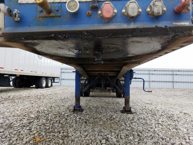 2L9DA34S0E1070101 - 2014 MISC TRAILER  լուսանկար 5