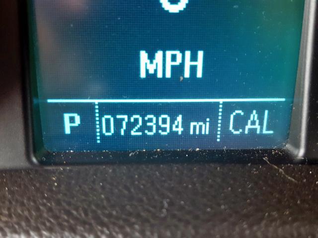 KL4CJBSBXEB759054 - 2014 BUICK ENCORE CONVENIENCE  照片 8