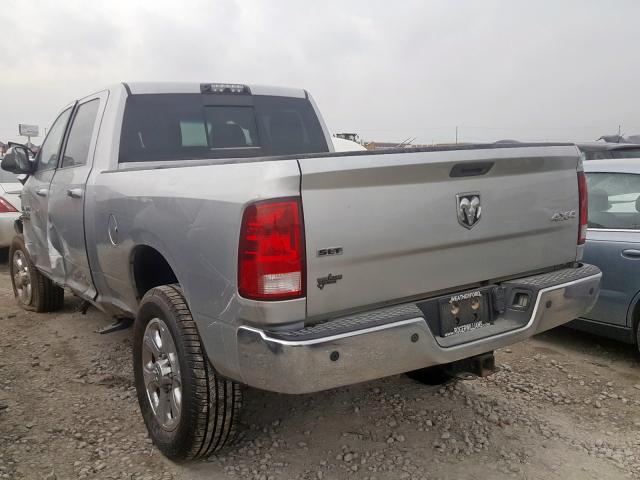 3C63R3DLXEG167761 - 2014 RAM 3500 SLT  photo 3