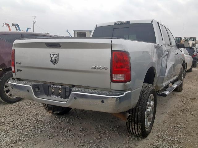 3C63R3DLXEG167761 - 2014 RAM 3500 SLT  photo 4