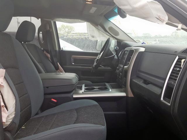 3C63R3DLXEG167761 - 2014 RAM 3500 SLT  photo 5