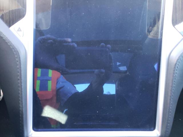 5YJSA1DP3DFP17079 - 2013 TESLA MODEL S Boz foto 9