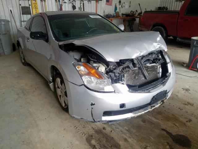 1N4AL24E38C242889 - 2008 NISSAN ALTIMA 2.5S  photo 1