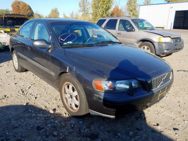 YV1RH58D422131681 - 2002 VOLVO S60 2.5T  photo 1