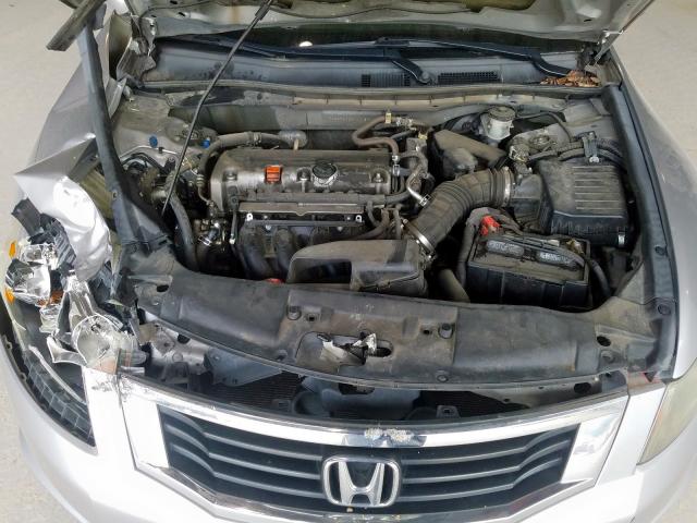 1HGCP26359A018914 - 2009 HONDA ACCORD LX  photo 7