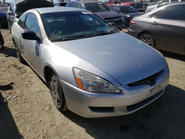 2003 HONDA ACCORD LX, 