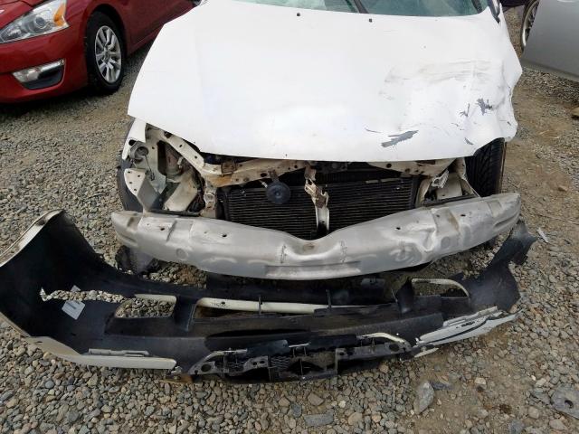 JM1BJ2237Y0257077 - 2000 MAZDA PROTEGE ES  photo 9