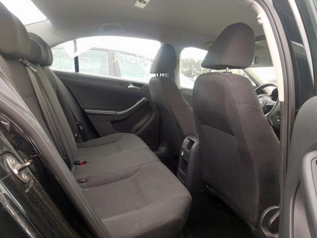 3VW2K7AJ4EM209634 - 2014 VOLKSWAGEN JETTA BASE  照片 6