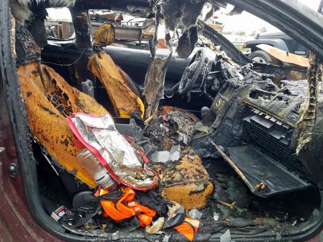 JTKDE177060072314 - 2006 TOYOTA SCION TC  照片 5