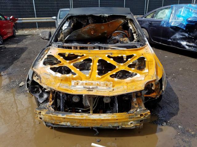 JTKDE177060072314 - 2006 TOYOTA SCION TC  照片 9