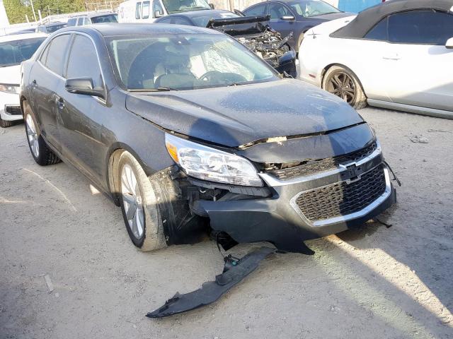 1G11D5SL1FF127402 - 2015 CHEVROLET chevrolet malibu 2lt  photo 1