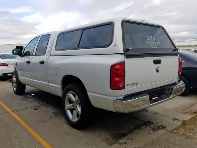 1D7HA18207S228533 - 2007 DODGE RAM 1500 ST  photo 3