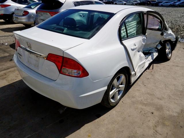 2HGFA1F64BH549578 - 2011 HONDA CIVIC LX-S  foto 4