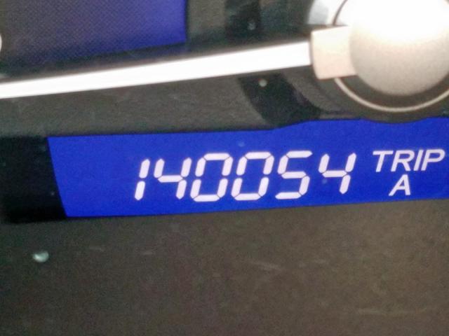 2HGFA1F64BH549578 - 2011 HONDA CIVIC LX-S  foto 8