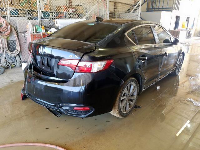 19UDE2F77GA003731 - 2016 ACURA ILX PREMIUM TECH  photo 4