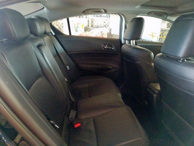19UDE2F77GA003731 - 2016 ACURA ILX PREMIUM TECH  ფოტო 6